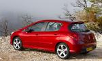 Peugeot 308 GT THP 175 2008 года